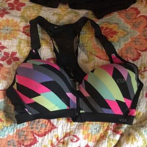Victoria Secret Sport